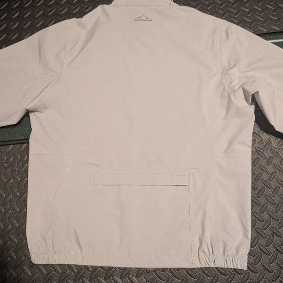 SUN MOUNTAIN Men's Monsoon Rain Jacket (NEW) - Picture 4 of 7